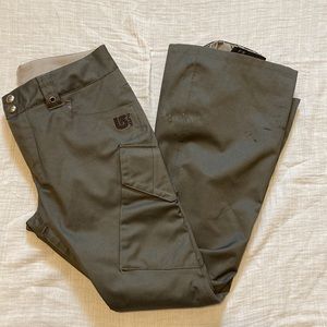 Burton Ski Snow Pants